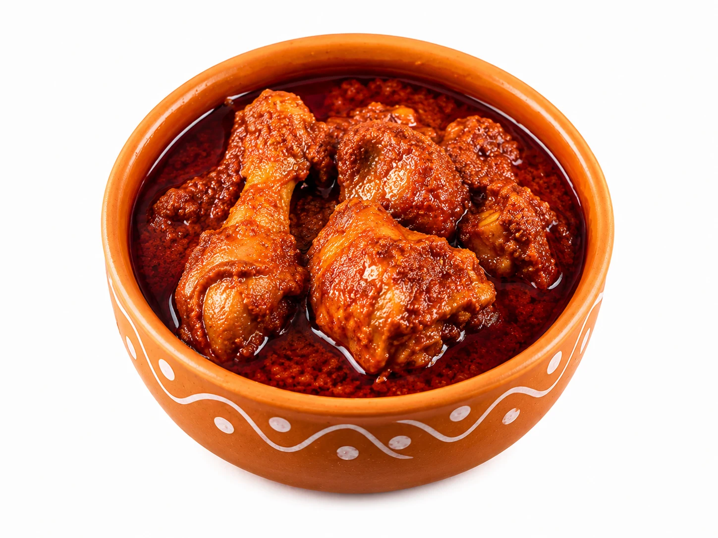 Country Chicken Pickle
